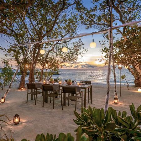 Alila Kothaifaru Maldives Kothaifaru Island ภายนอก รูปภาพ