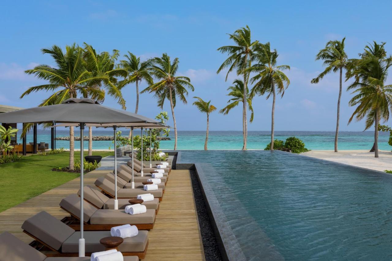 Alila Kothaifaru Maldives Kothaifaru Island ภายนอก รูปภาพ