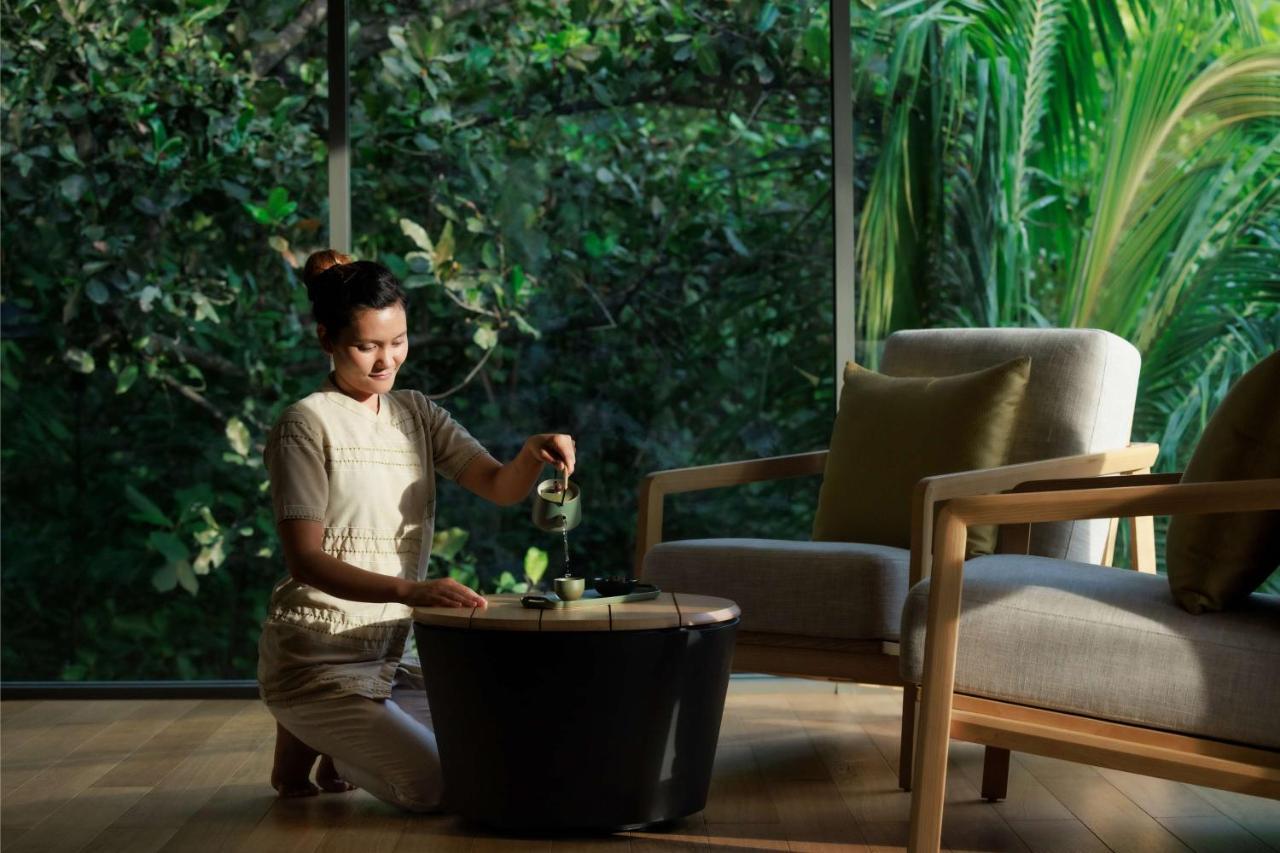 Alila Kothaifaru Maldives Kothaifaru Island ภายนอก รูปภาพ