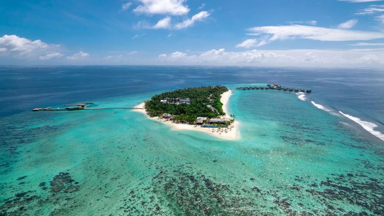 Alila Kothaifaru Maldives Kothaifaru Island ภายนอก รูปภาพ