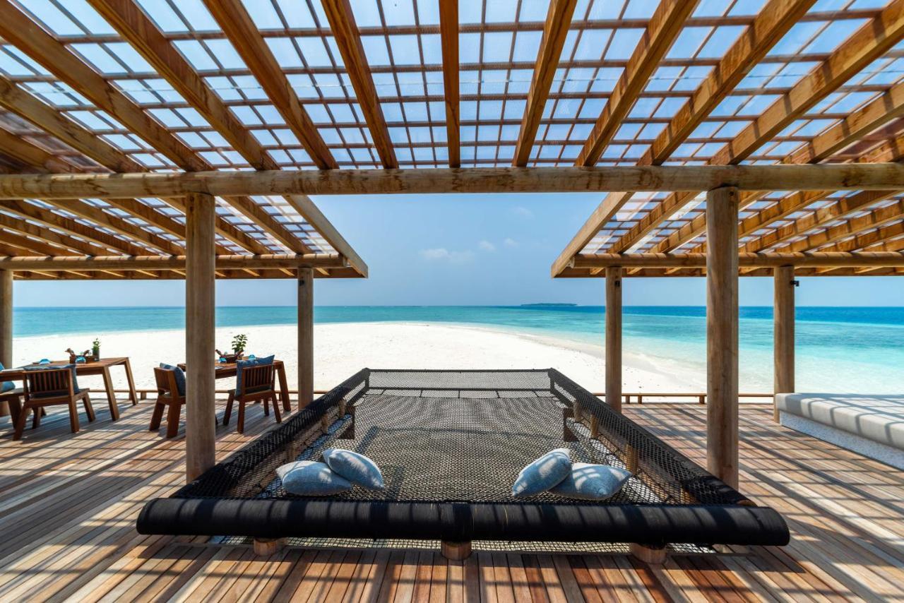 Alila Kothaifaru Maldives Kothaifaru Island ภายนอก รูปภาพ