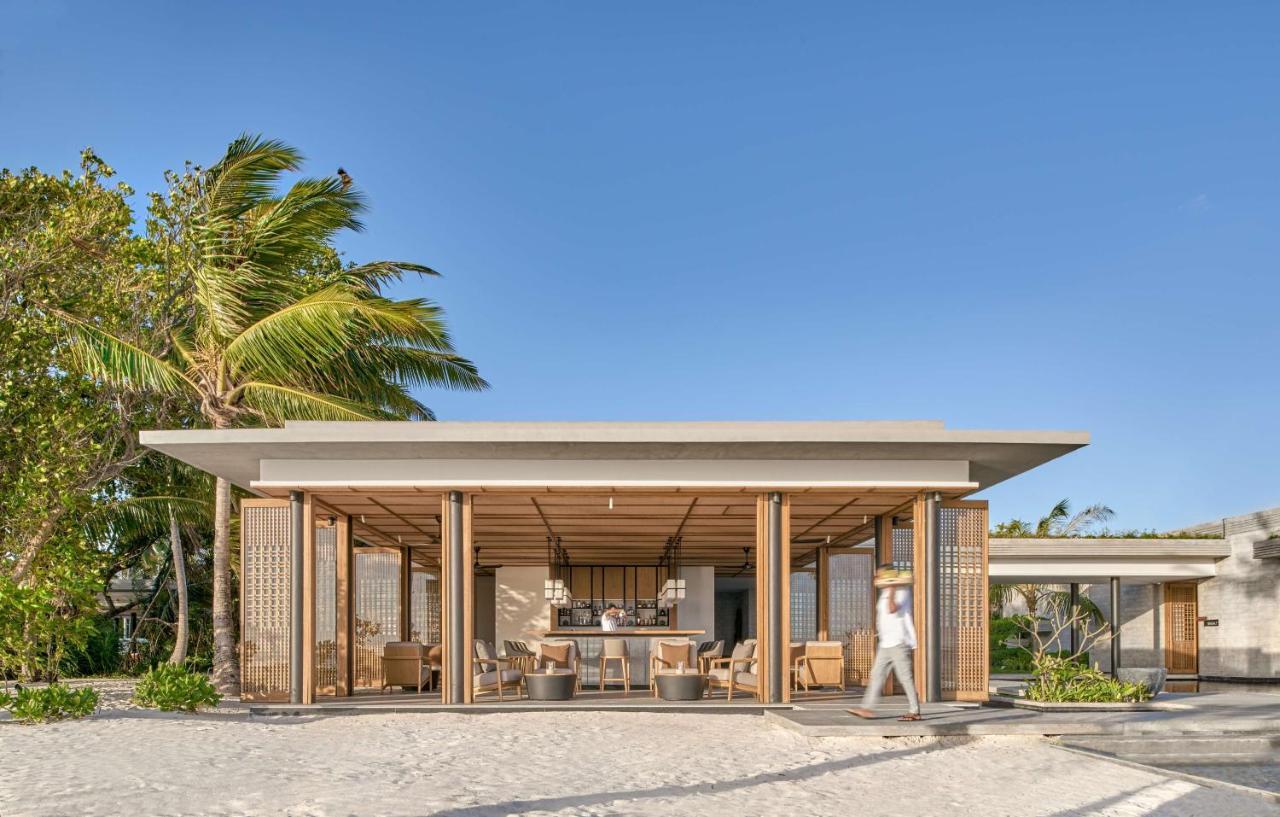 Alila Kothaifaru Maldives Kothaifaru Island ภายนอก รูปภาพ