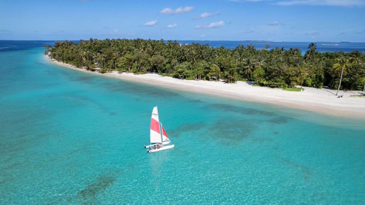 Alila Kothaifaru Maldives Kothaifaru Island ภายนอก รูปภาพ