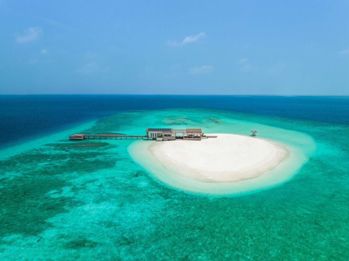 Alila Kothaifaru Maldives Kothaifaru Island ภายนอก รูปภาพ
