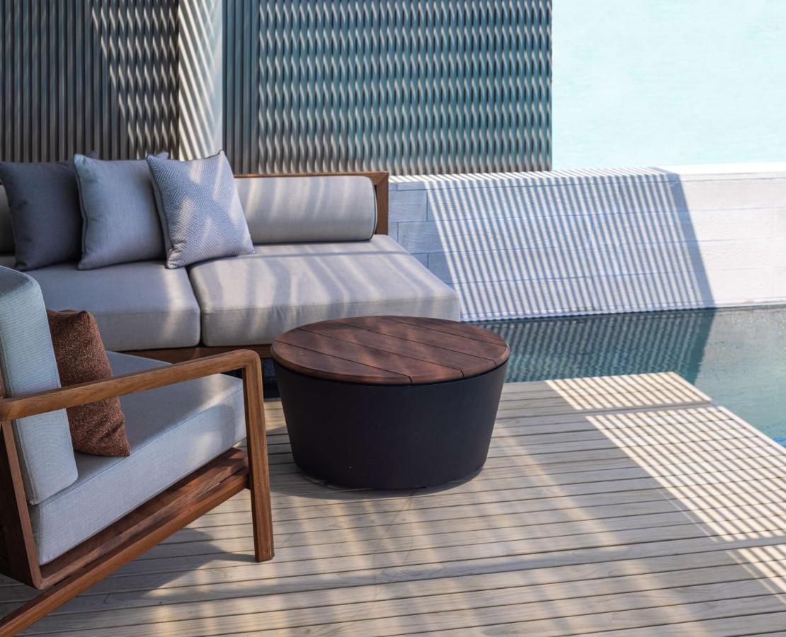 Alila Kothaifaru Maldives Kothaifaru Island ภายนอก รูปภาพ