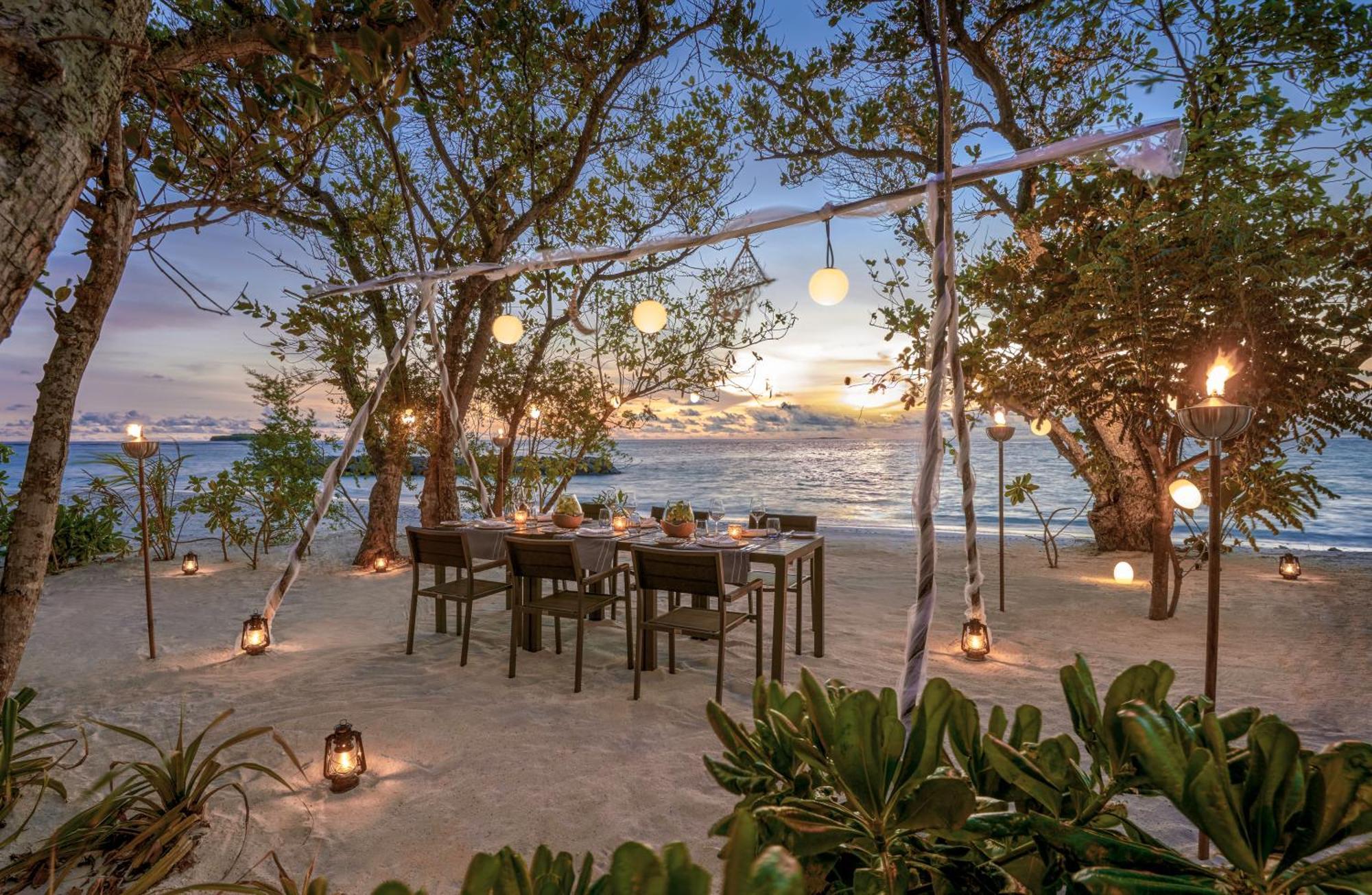 Alila Kothaifaru Maldives Kothaifaru Island ภายนอก รูปภาพ